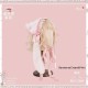 Mademoiselle Pearl Wandering Teapot Blouse Overdress Cape JSK and OPs(Reservation/2 Colours/Full Payment Without Shipping)